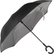 KI2030 - Parapluie inversé mains libres - Occifloc