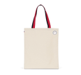 KI3205 - Sac de shopping tricolore Origine France Garantie - Occifloc