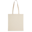 KI3207 - Tote bag en tissu recyclé effet coton - Occifloc