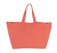 KI3208 - Sac de shopping en coton délavé - Occifloc
