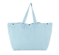 KI3208 - Sac de shopping en coton délavé - Occifloc