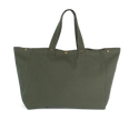 KI3208 - Sac de shopping en coton délavé - Occifloc