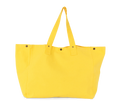KI3208 - Sac de shopping en coton délavé - Occifloc