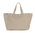 KI3208 - Sac de shopping en coton délavé - Occifloc