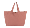 KI3208 - Sac de shopping en coton délavé - Occifloc