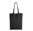 KI3213 - Sac shopping délavé en coton - Occifloc