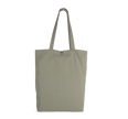 KI3213 - Sac shopping délavé en coton - Occifloc