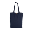 KI3213 - Sac shopping délavé en coton - Occifloc