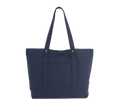KI3214 - Grand sac shopping à poche latérale - Occifloc