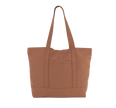 KI3214 - Grand sac shopping à poche latérale - Occifloc