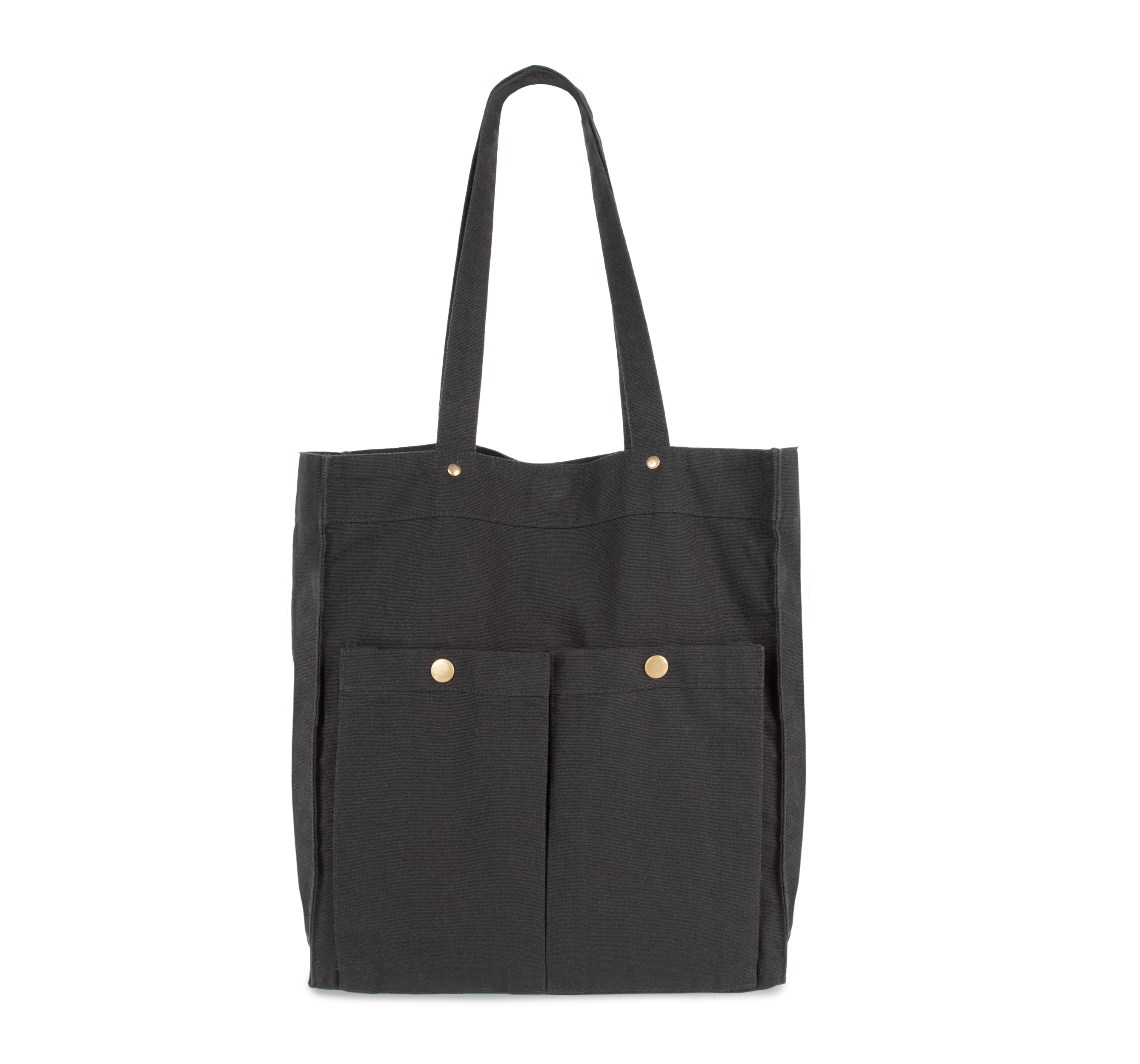 KI3215 - Sac à main à double poche frontale - Occifloc