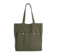 KI3215 - Sac à main à double poche frontale - Occifloc