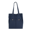 KI3215 - Sac à main à double poche frontale - Occifloc