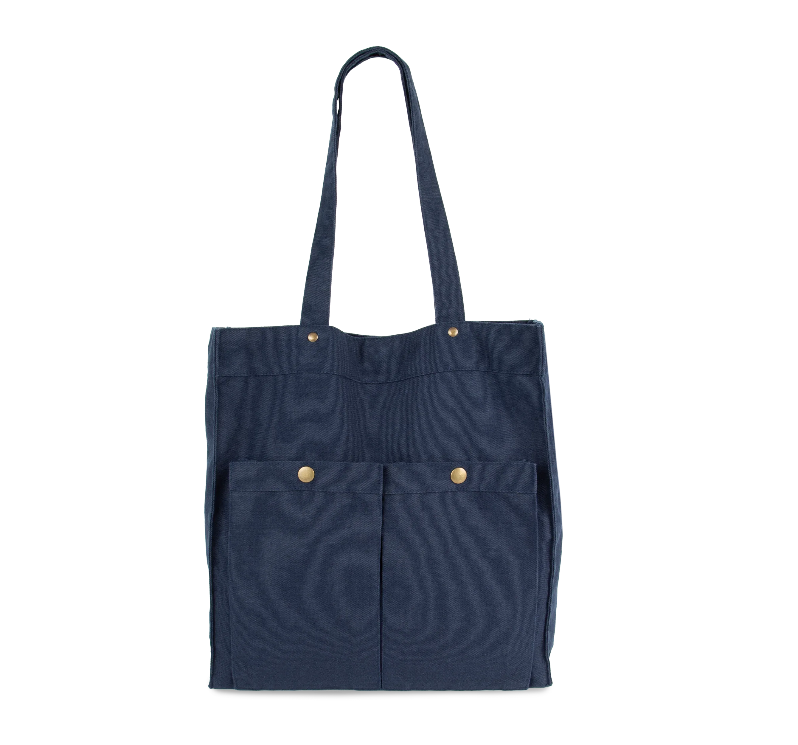 KI3215 - Sac à main à double poche frontale - Occifloc