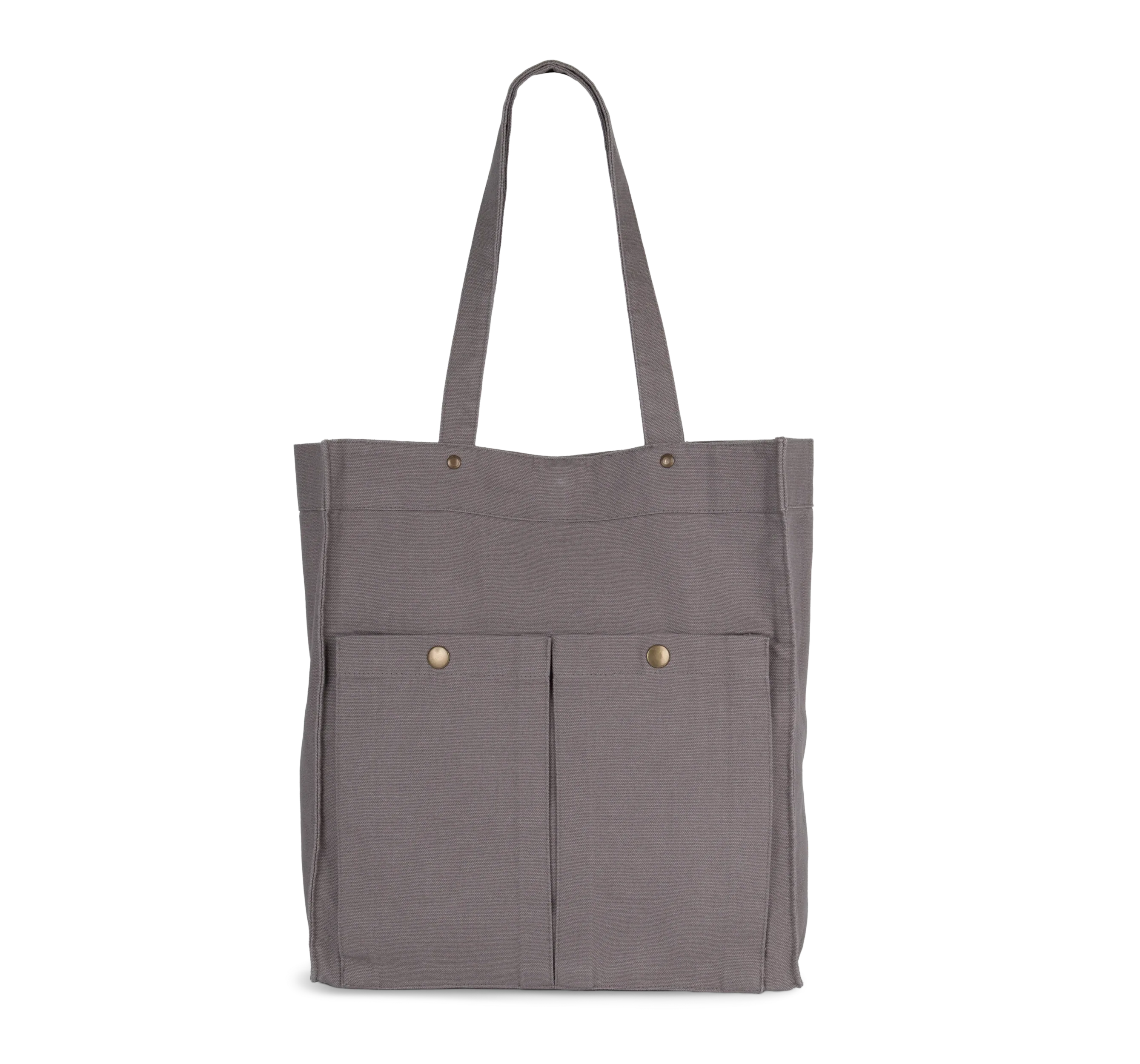KI3215 - Sac à main à double poche frontale - Occifloc