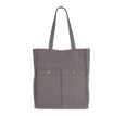 KI3215 - Sac à main à double poche frontale - Occifloc