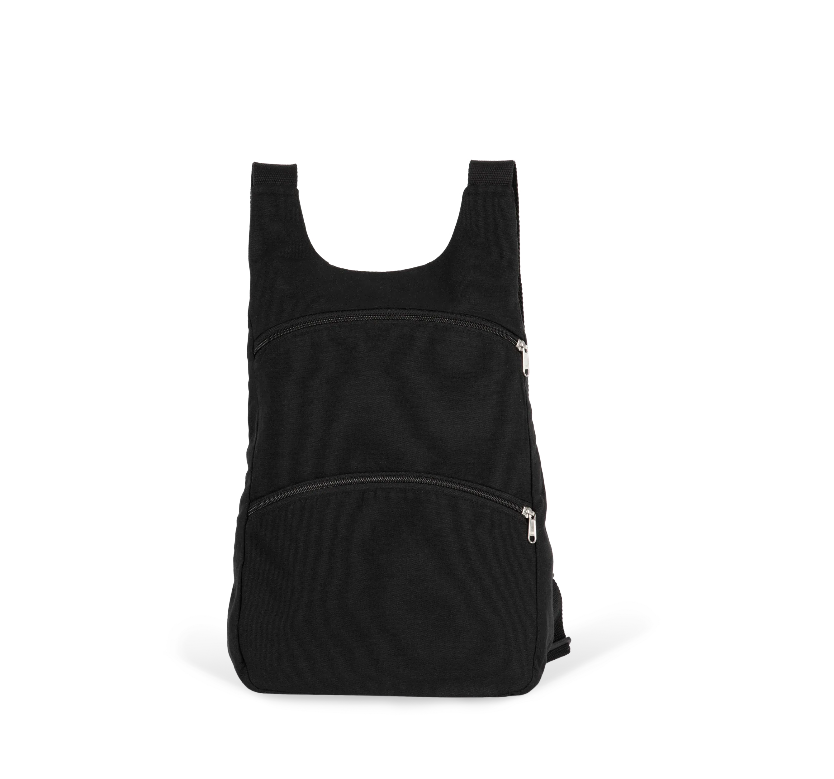 KI5101 - Sac à dos recyclé avec poche arrière antivol - Occifloc
