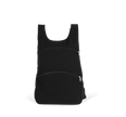 KI5101 - Sac à dos recyclé avec poche arrière antivol - Occifloc