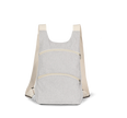 KI5101 - Sac à dos recyclé avec poche arrière antivol - Occifloc