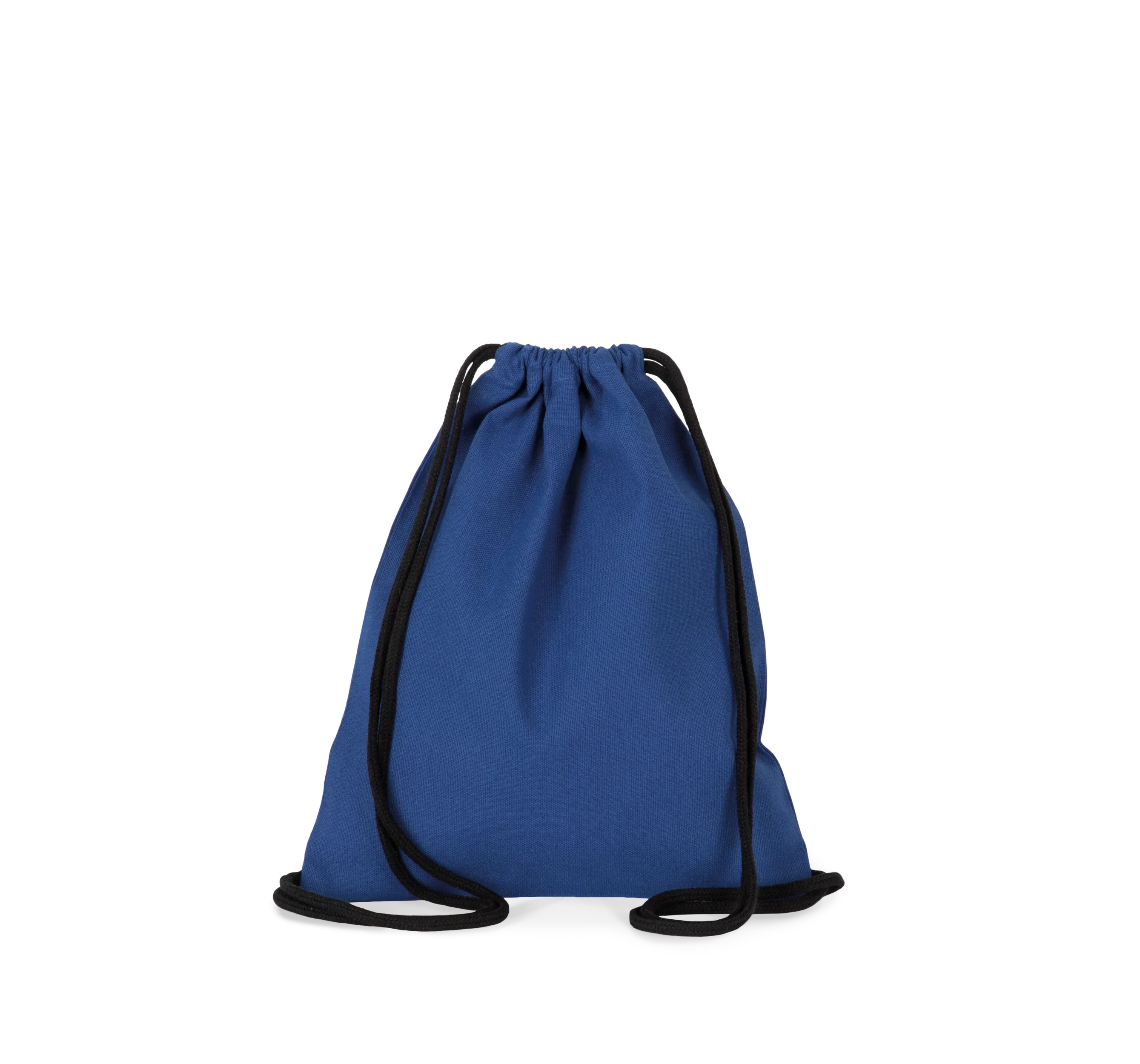 KI5103 - Petit sac à dos recyclé à cordon coulissant - Taille enfant - Occifloc