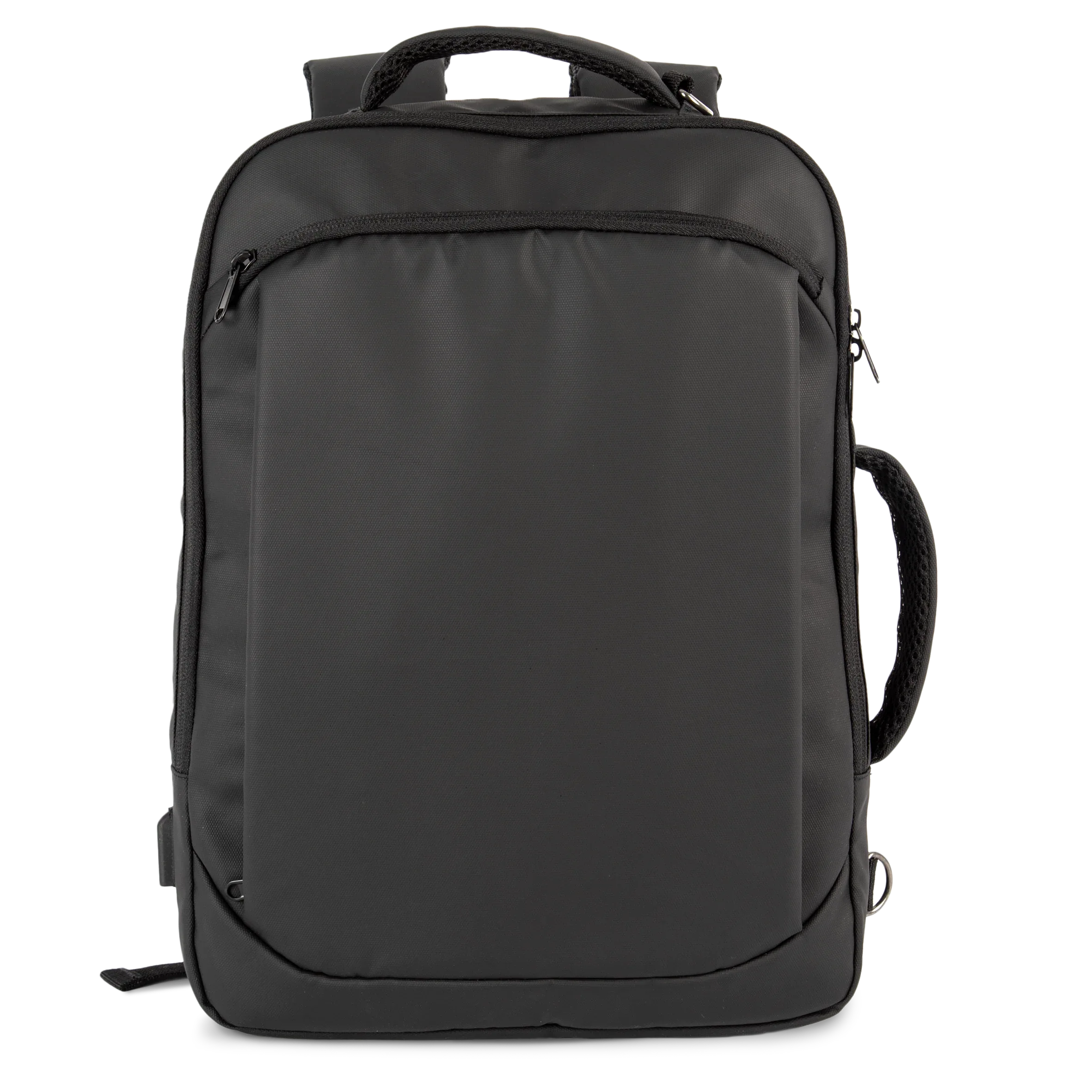 KI5110 - Sac à dos business pour documents et ordinateur portable/tablette Kialma par K-loop - Occifloc