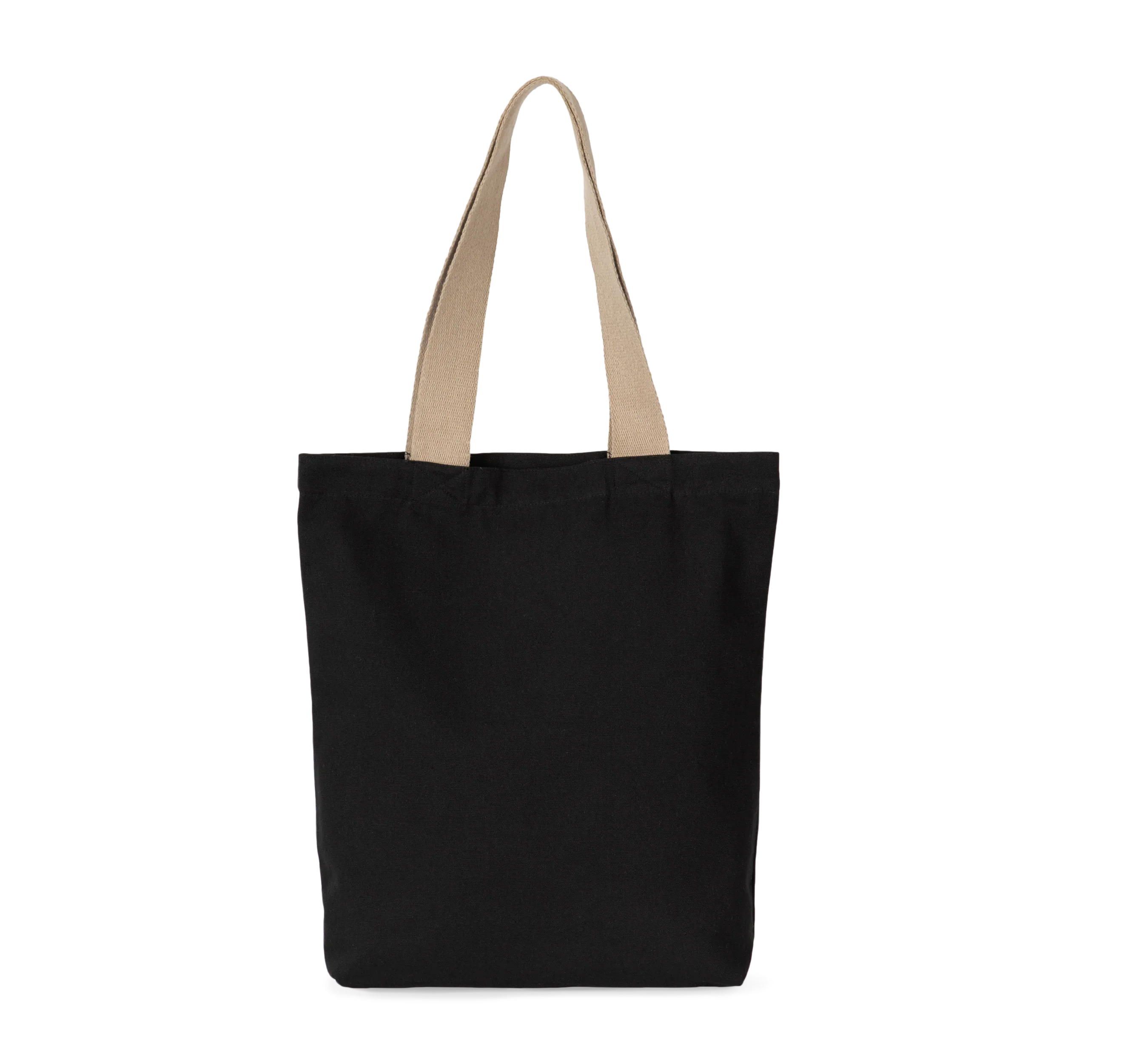 KI5202 - Sac shopping recyclé à fond plat - Occifloc