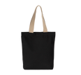 KI5202 - Sac shopping recyclé à fond plat - Occifloc