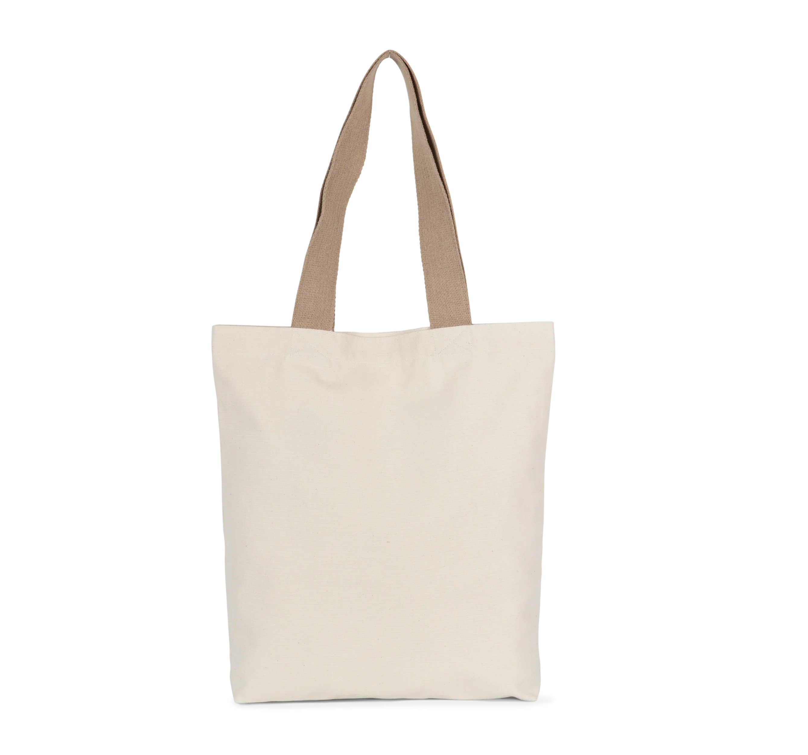 KI5202 - Sac shopping recyclé à fond plat - Occifloc