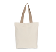 KI5202 - Sac shopping recyclé à fond plat - Occifloc