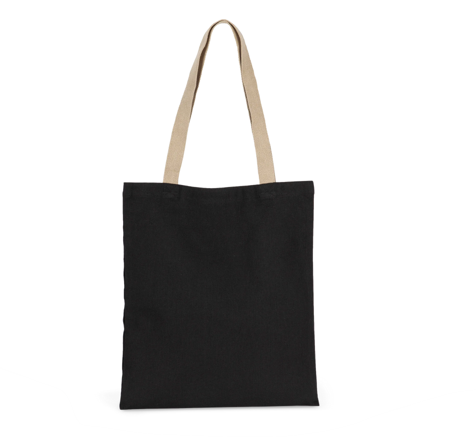 KI5203 - Sac shopping recyclé - Occifloc