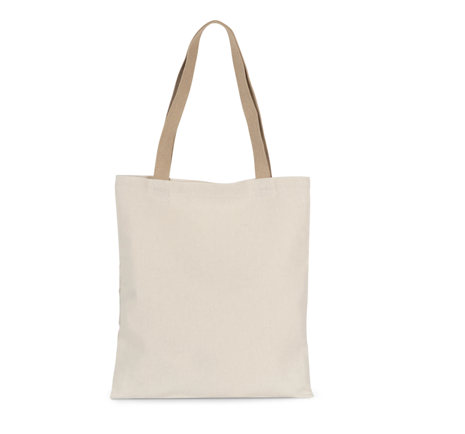 KI5203 - Sac shopping recyclé - Occifloc