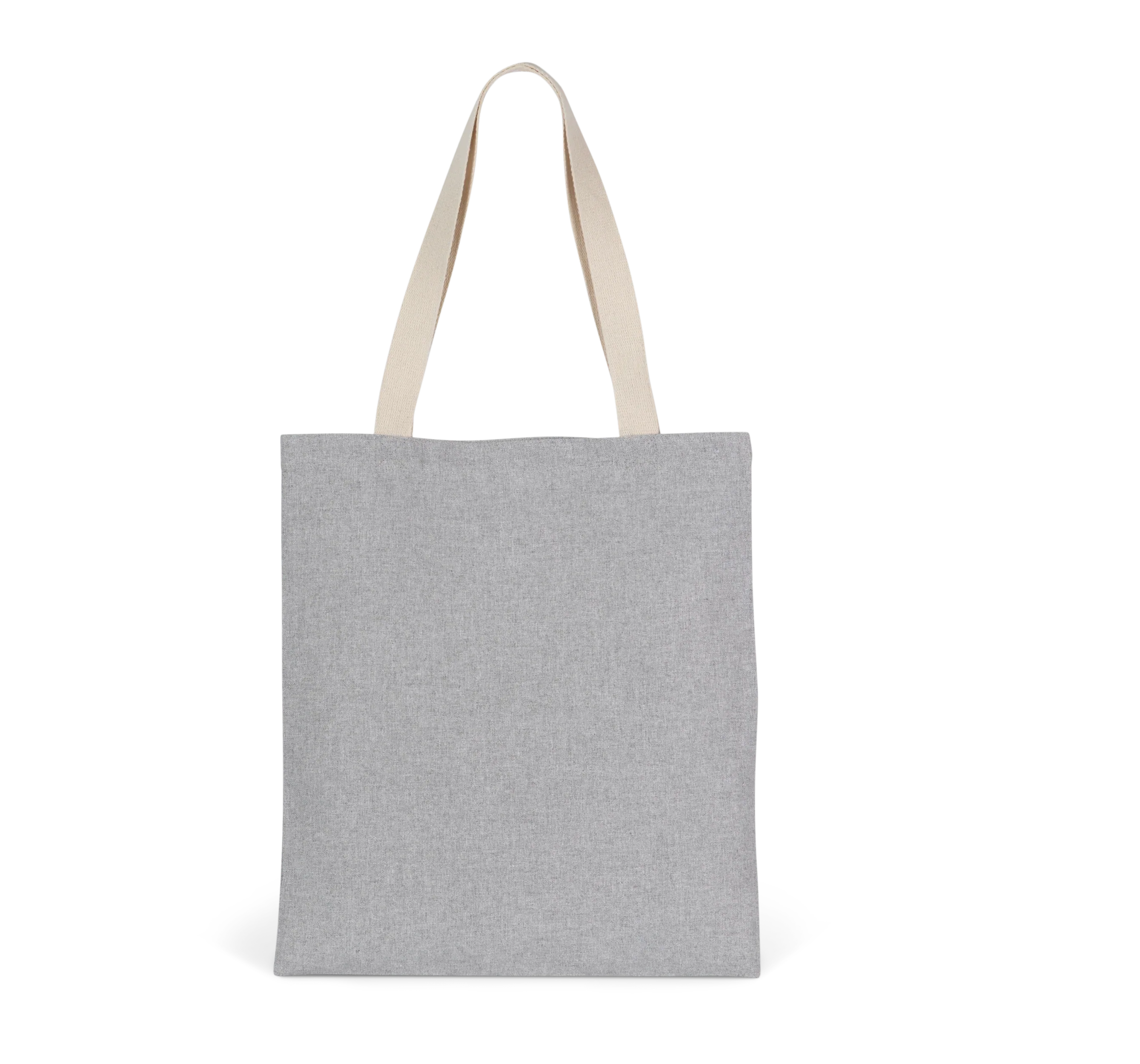 KI5203 - Sac shopping recyclé - Occifloc