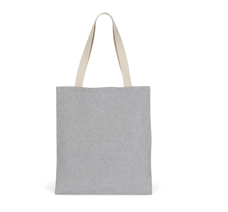 KI5203 - Sac shopping recyclé - Occifloc