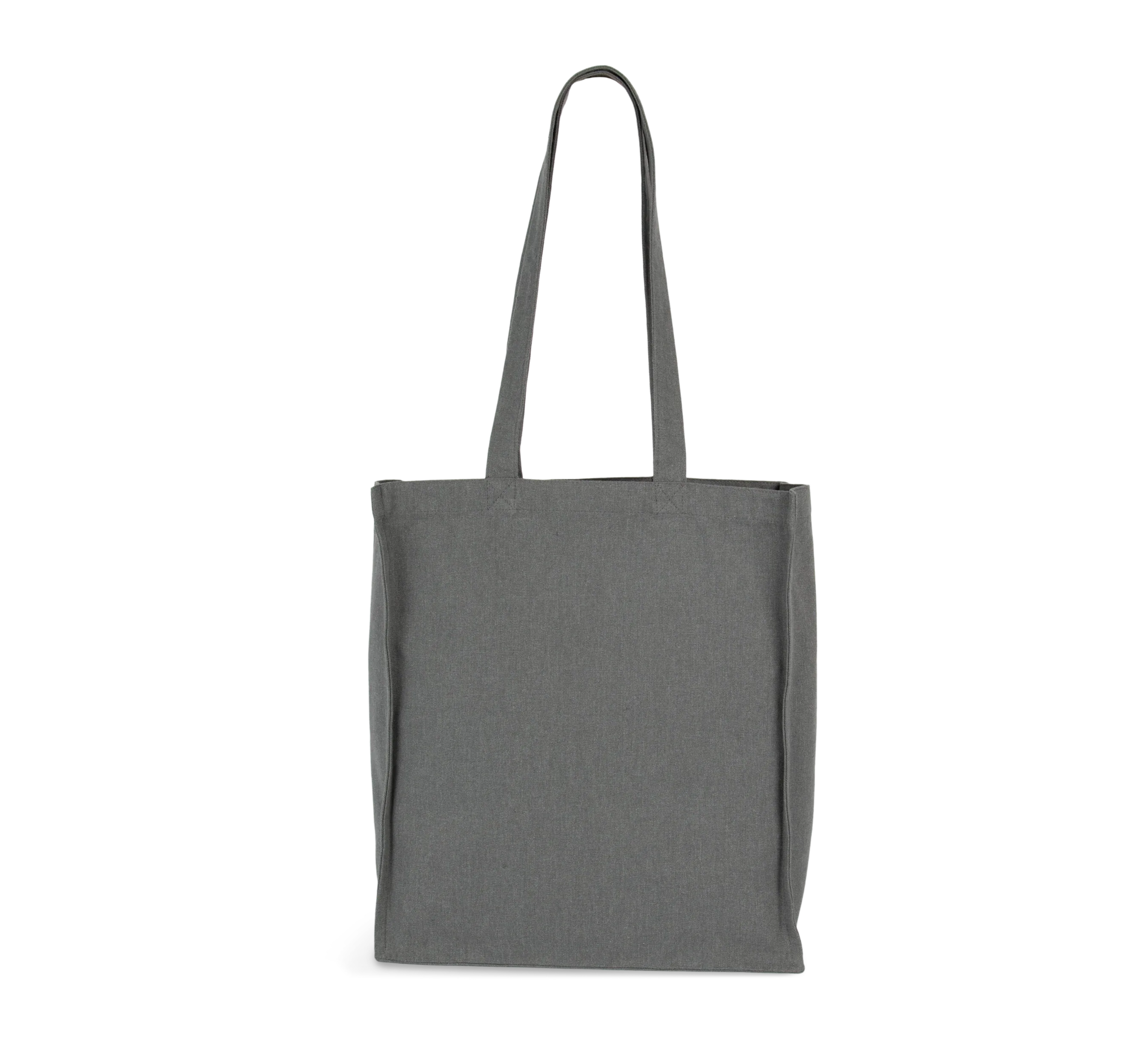 KI5223 - Sac shopping rectangulaire K-loop - Occifloc