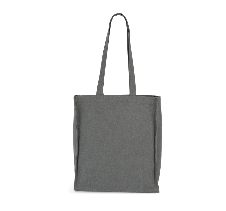 KI5223 - Sac shopping rectangulaire K-loop - Occifloc