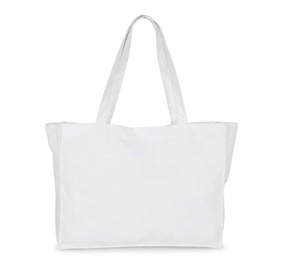 KI5227 - Grand sac shopping K-loop - Occifloc