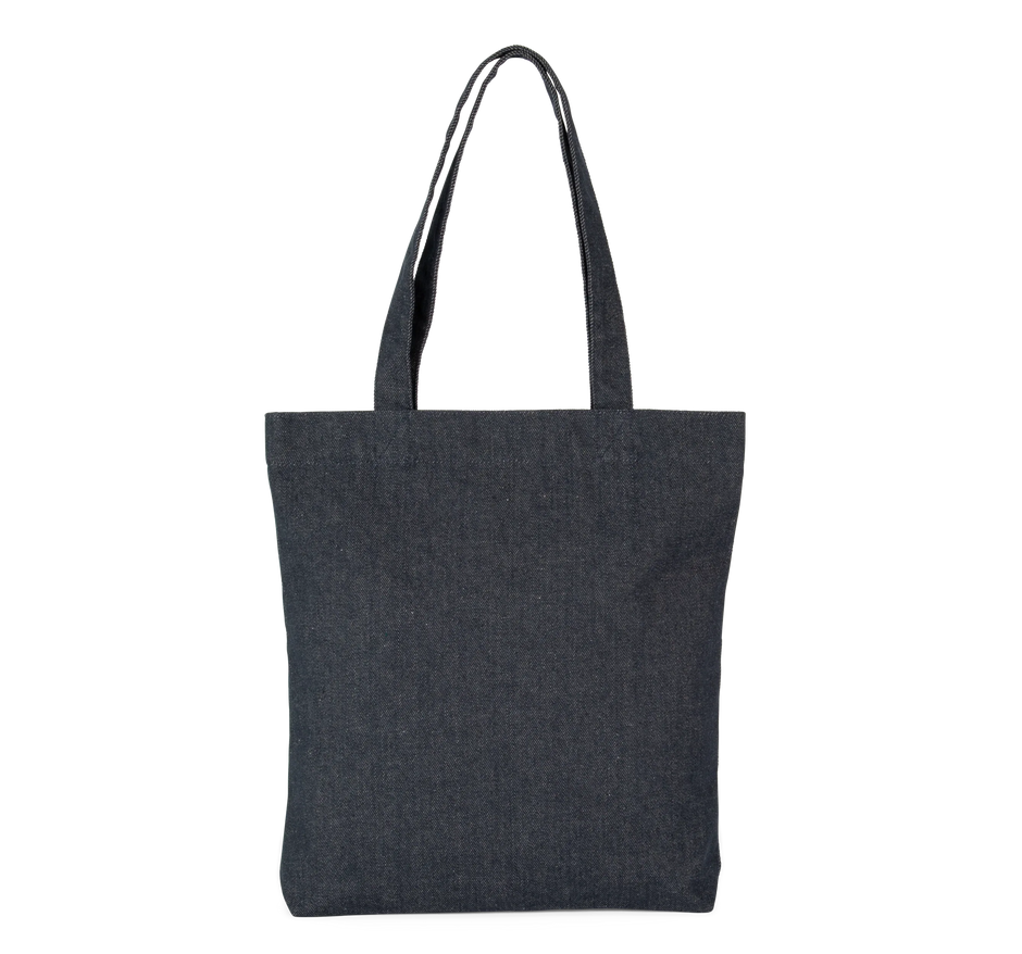 KI5228 - Sac shopping denim - Occifloc