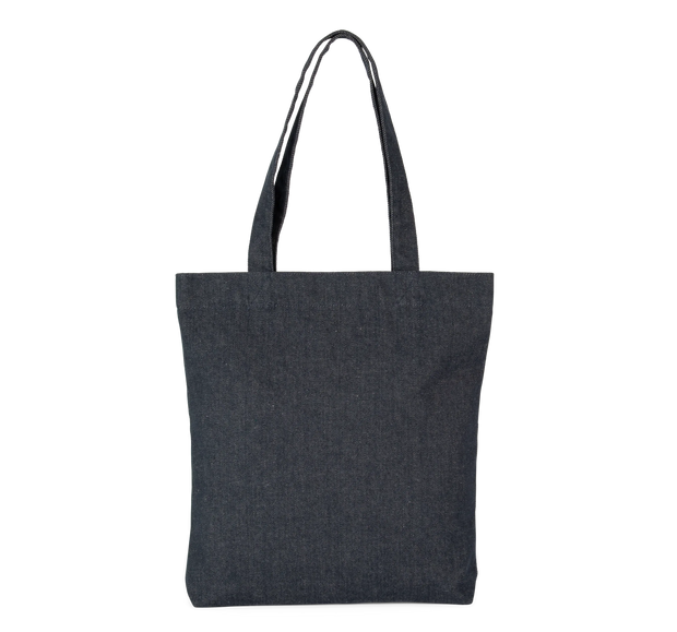 KI5228 - Sac shopping denim - Occifloc