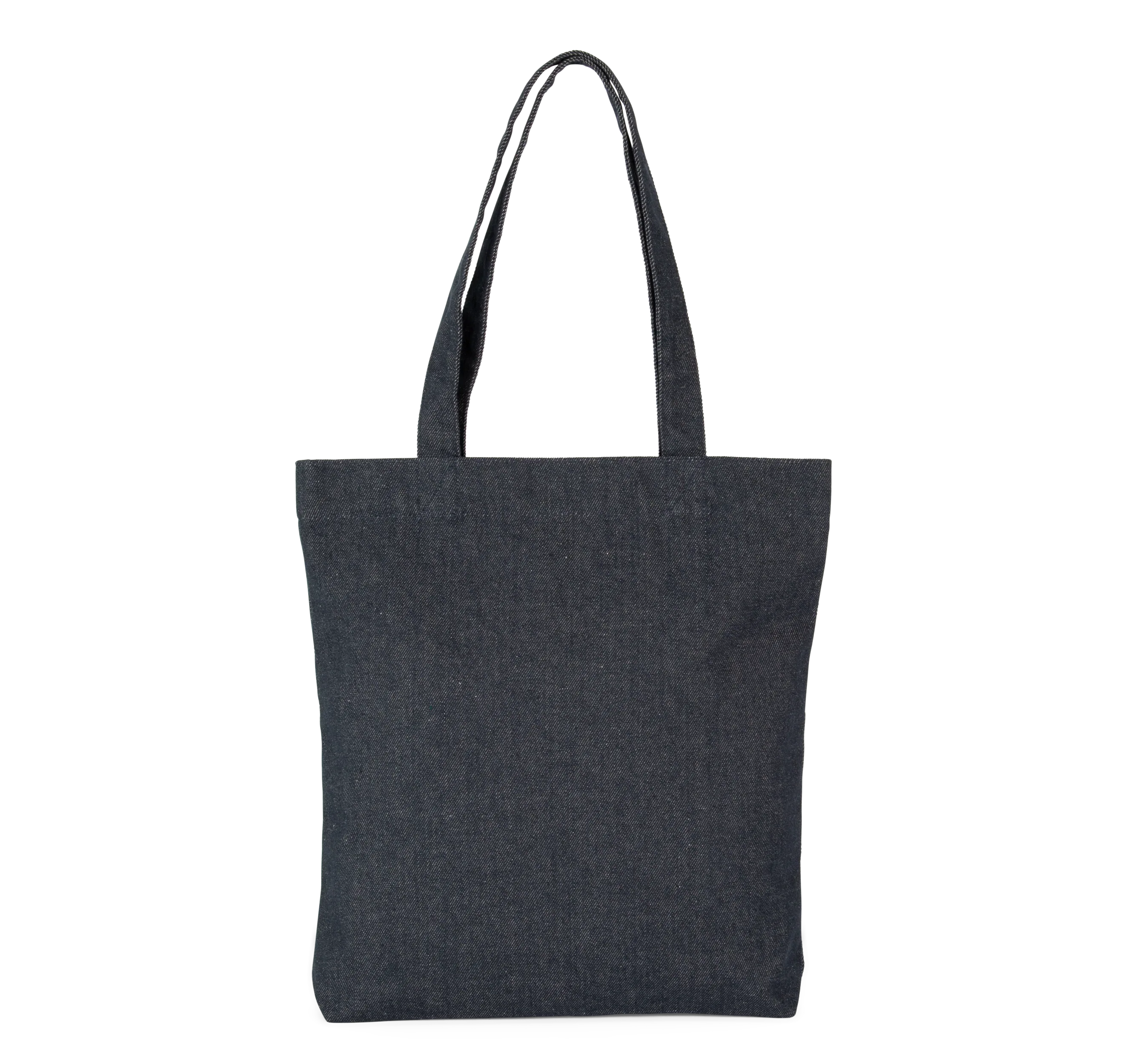 KI5228 - Sac shopping denim - Occifloc