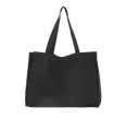 KI5230 - Grand sac shopping en coton recyclé - Occifloc