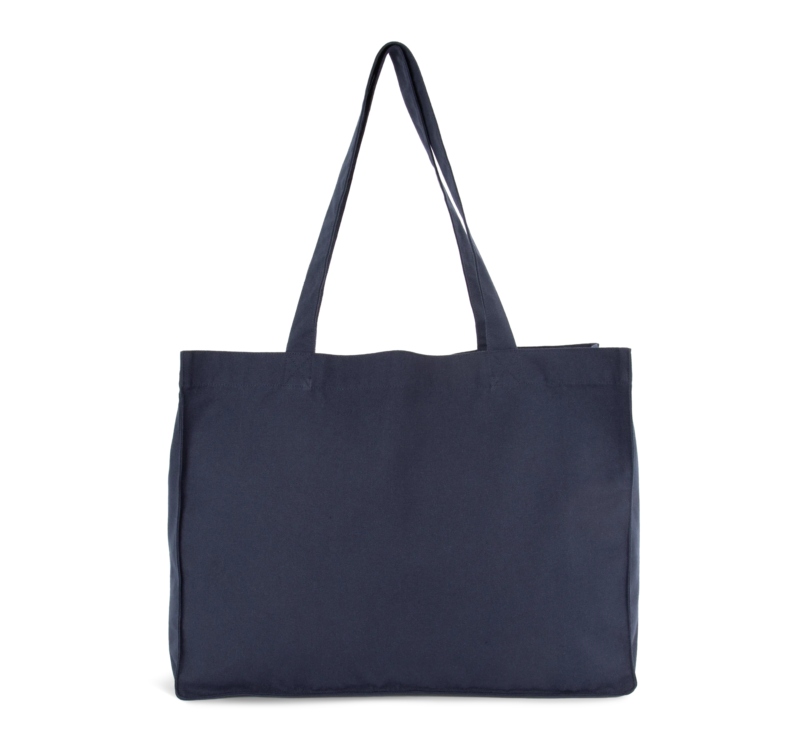 KI5230 - Grand sac shopping en coton recyclé - Occifloc