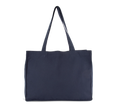 KI5230 - Grand sac shopping en coton recyclé - Occifloc