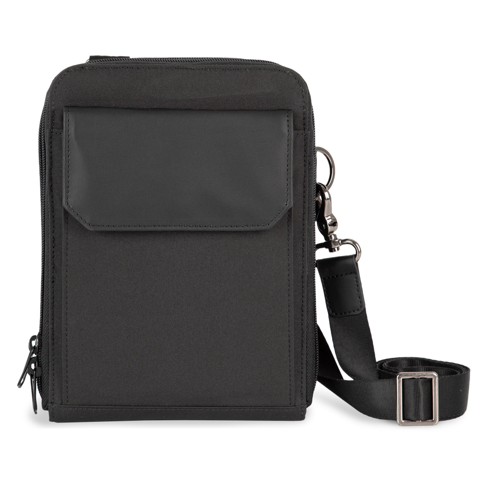 KI5303 - Sac à bandoulière Kialma par K-loop - Occifloc