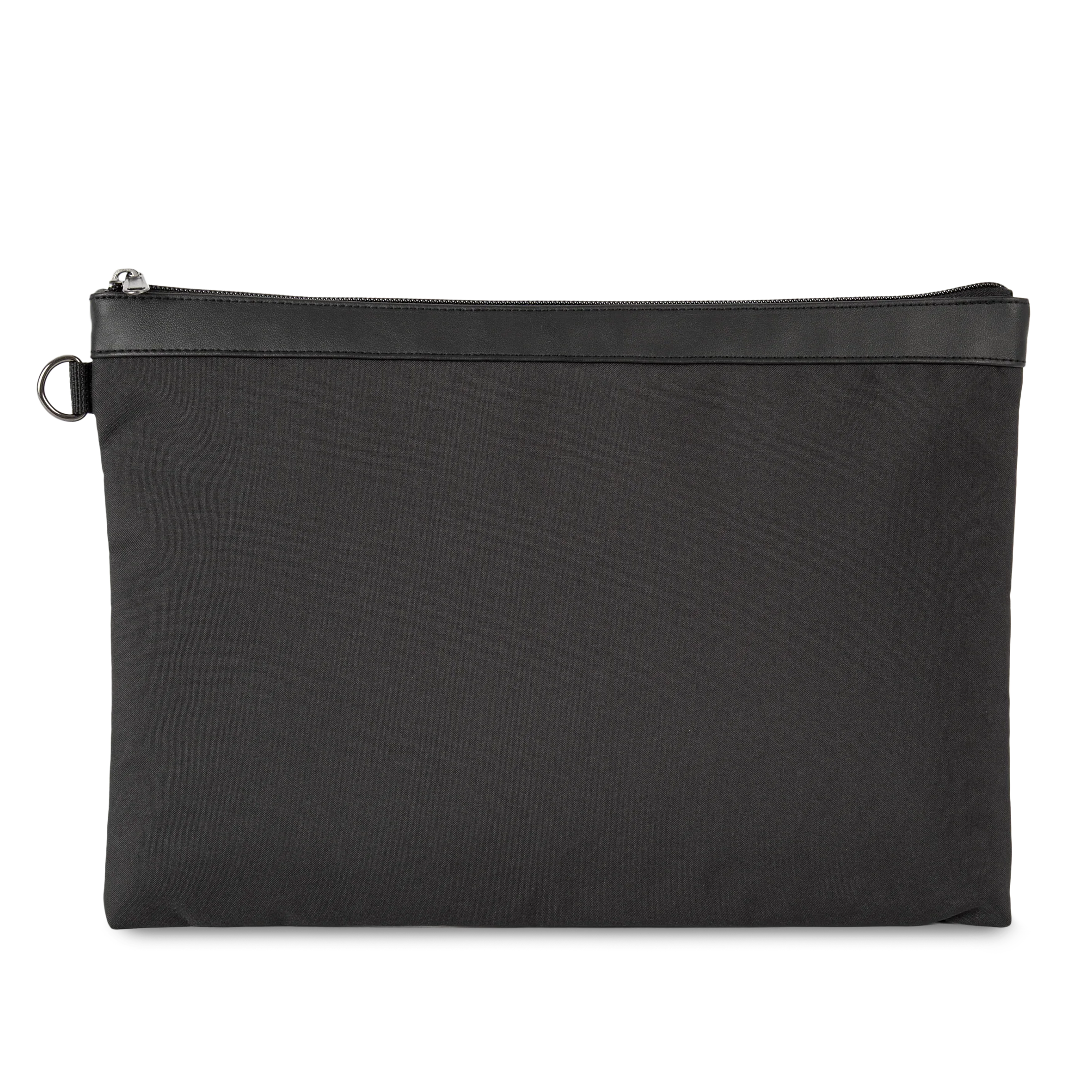 KI5305 - Pochette pour documents et ordinateur portable/tablette Kialma par K-loop - Occifloc