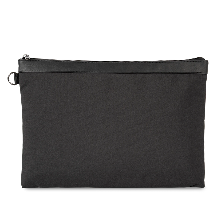 KI5305 - Pochette pour documents et ordinateur portable/tablette Kialma par K-loop - Occifloc