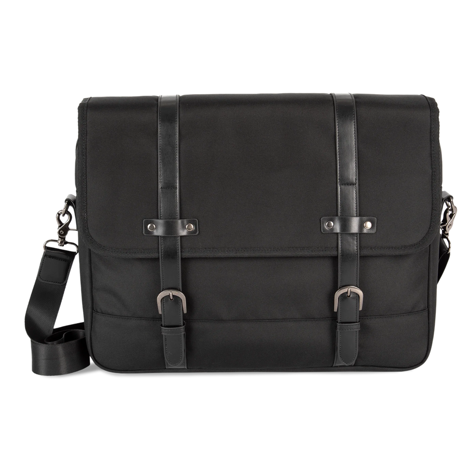 KI5403 - Sac business messager Kialma par K-loop - Occifloc