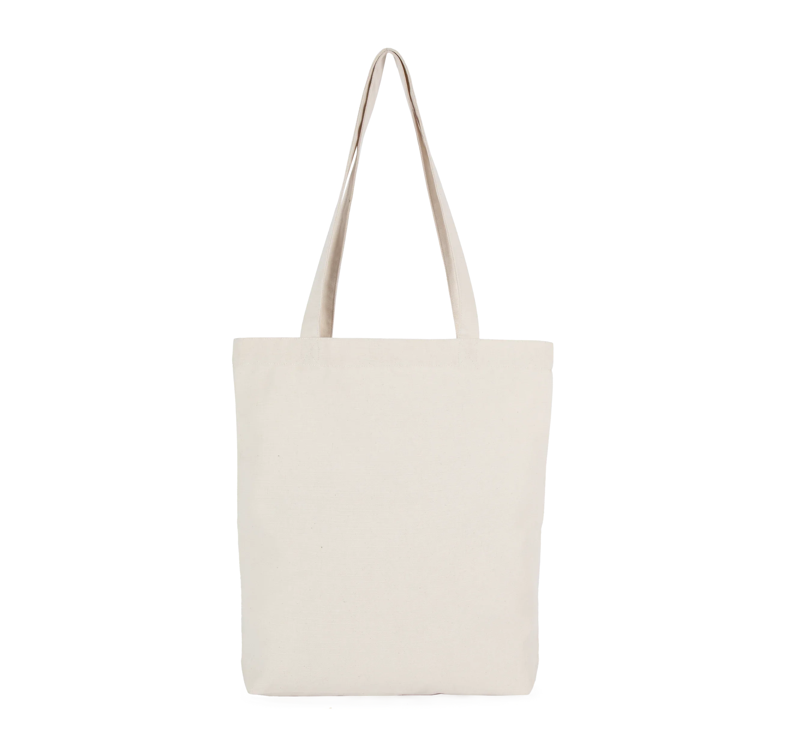 KI5802 - Sac cabas en coton recyclé - Occifloc