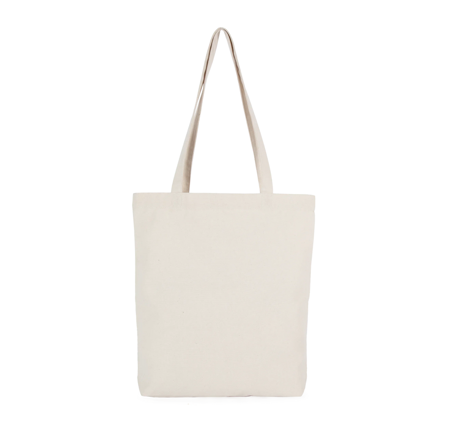 KI5802 - Sac cabas en coton recyclé - Occifloc
