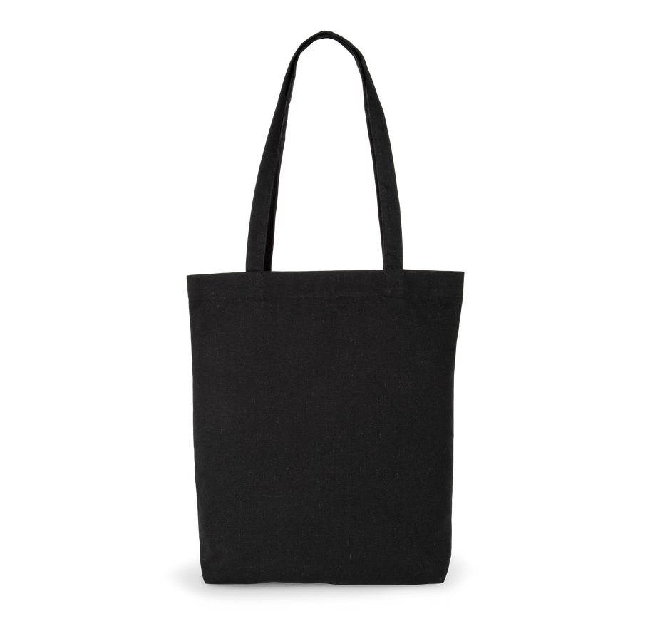 KI5808 - Sac cabas en coton "K-loop project" recyclé - Occifloc