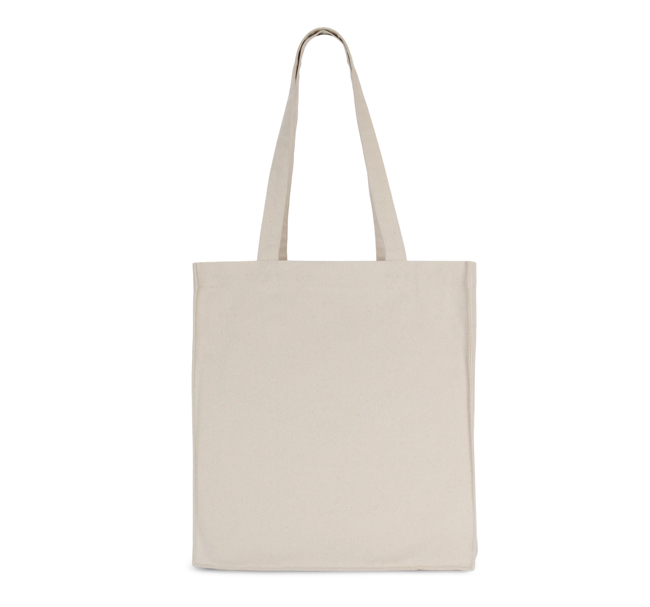 KI6203 - Tote bag avec fond et soufflet - Occifloc